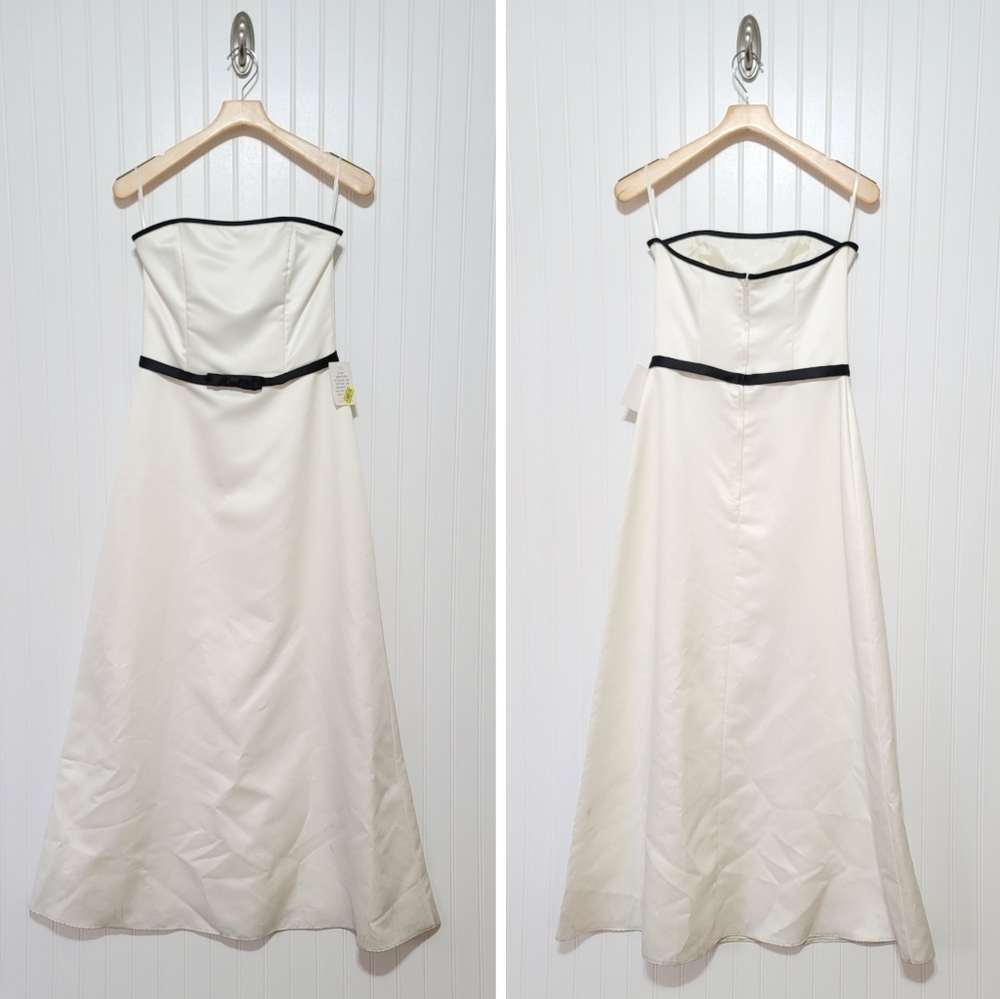 Vintage Jessica McClintock for Gunne Sax dress